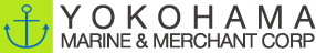 Yokohama Marine Logo