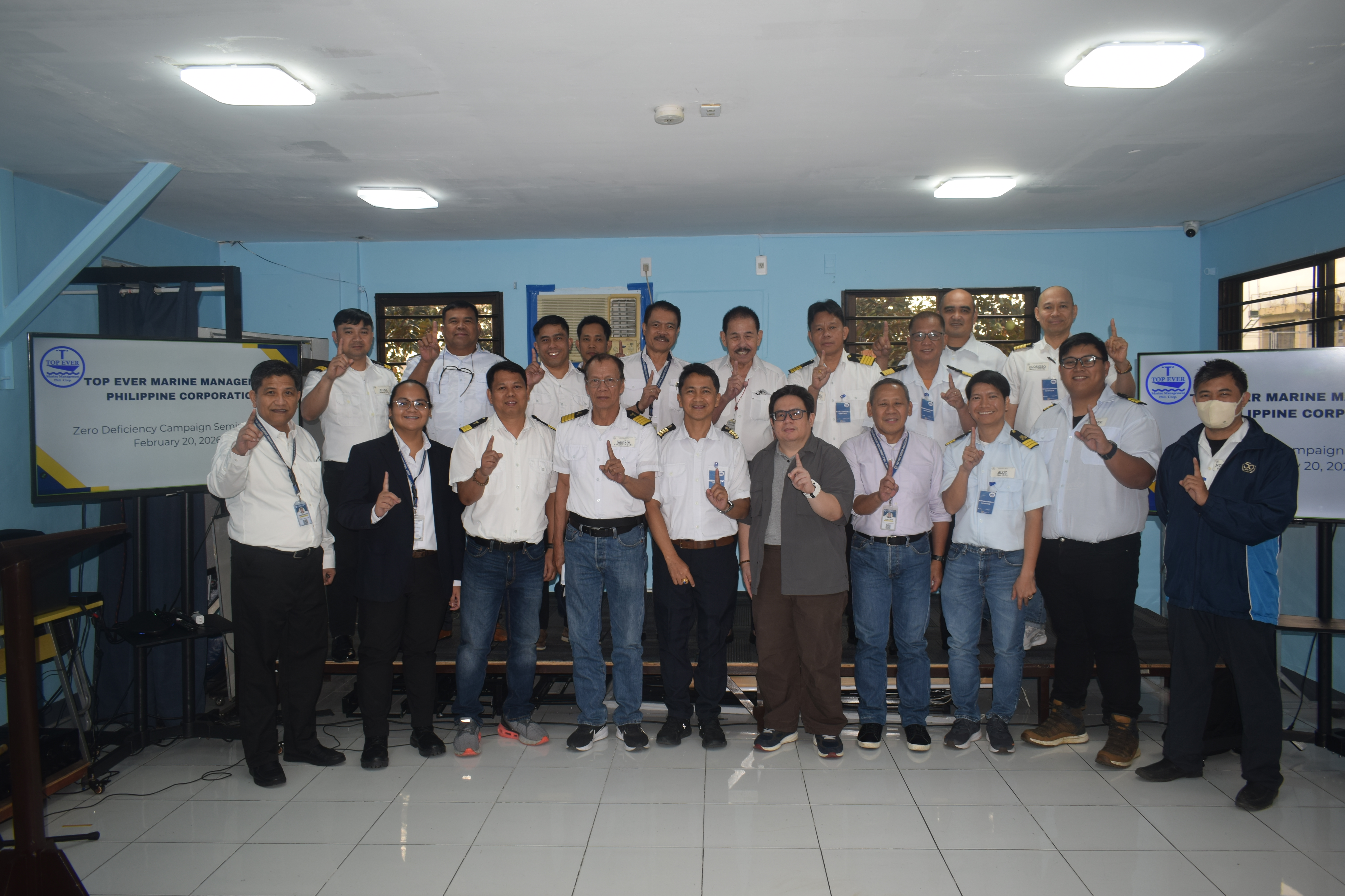 In-House Training